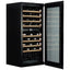 Dunavox DXJ-65.154DB Inbouw Wijnkoelkast | 2 Zones, foto 4