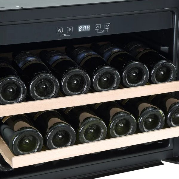 Wolkenstein | EWTS64-28ED | 1 Zone wijn-koelkast.nl