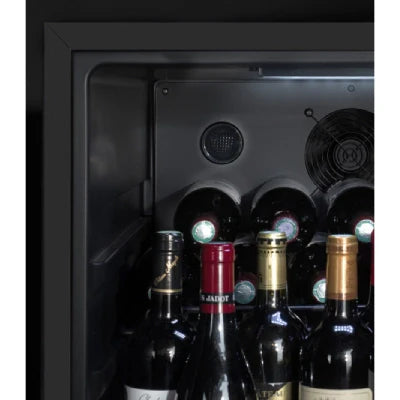 Climadiff Wijnkoelkast | GARDE150D | Multizone - Wijn-Koelkast