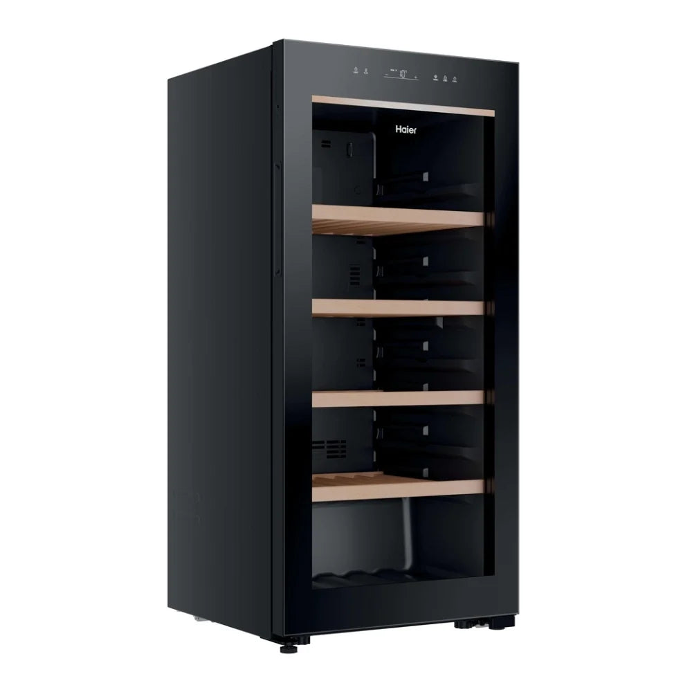 Haier HWS127GGH1 Vrijstaande Wijnkoelkast | 1 Zone, foto 4