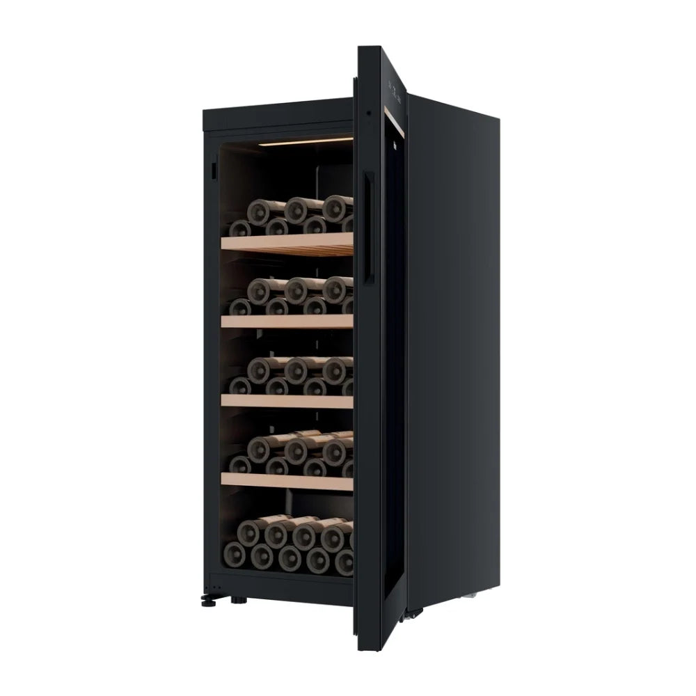 Haier HWS127GGH1 Vrijstaande Wijnkoelkast | 1 Zone, foto 3
