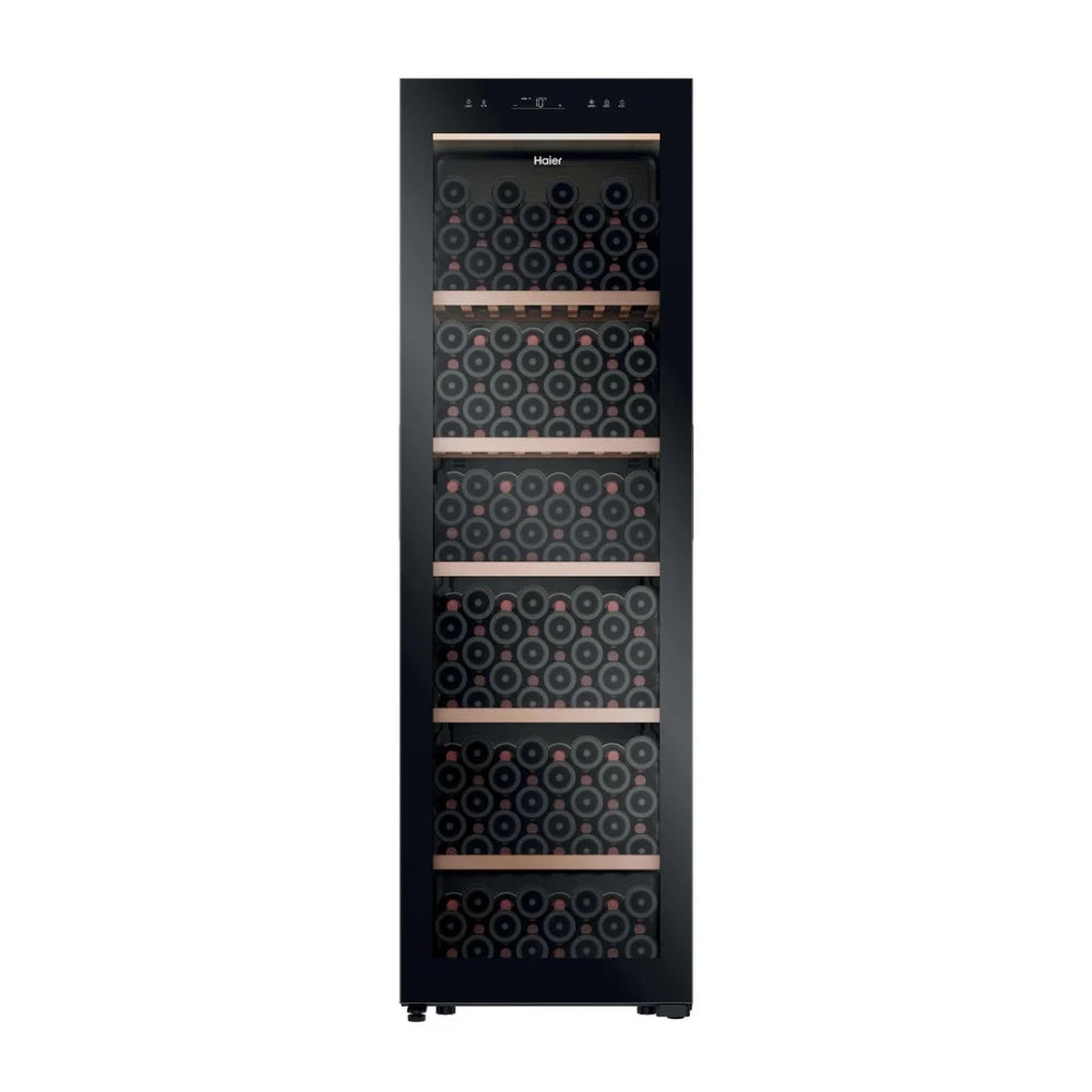 Haier HWS205GGEH1 Vrijstaande Wijnkoelkast | 1 Zone