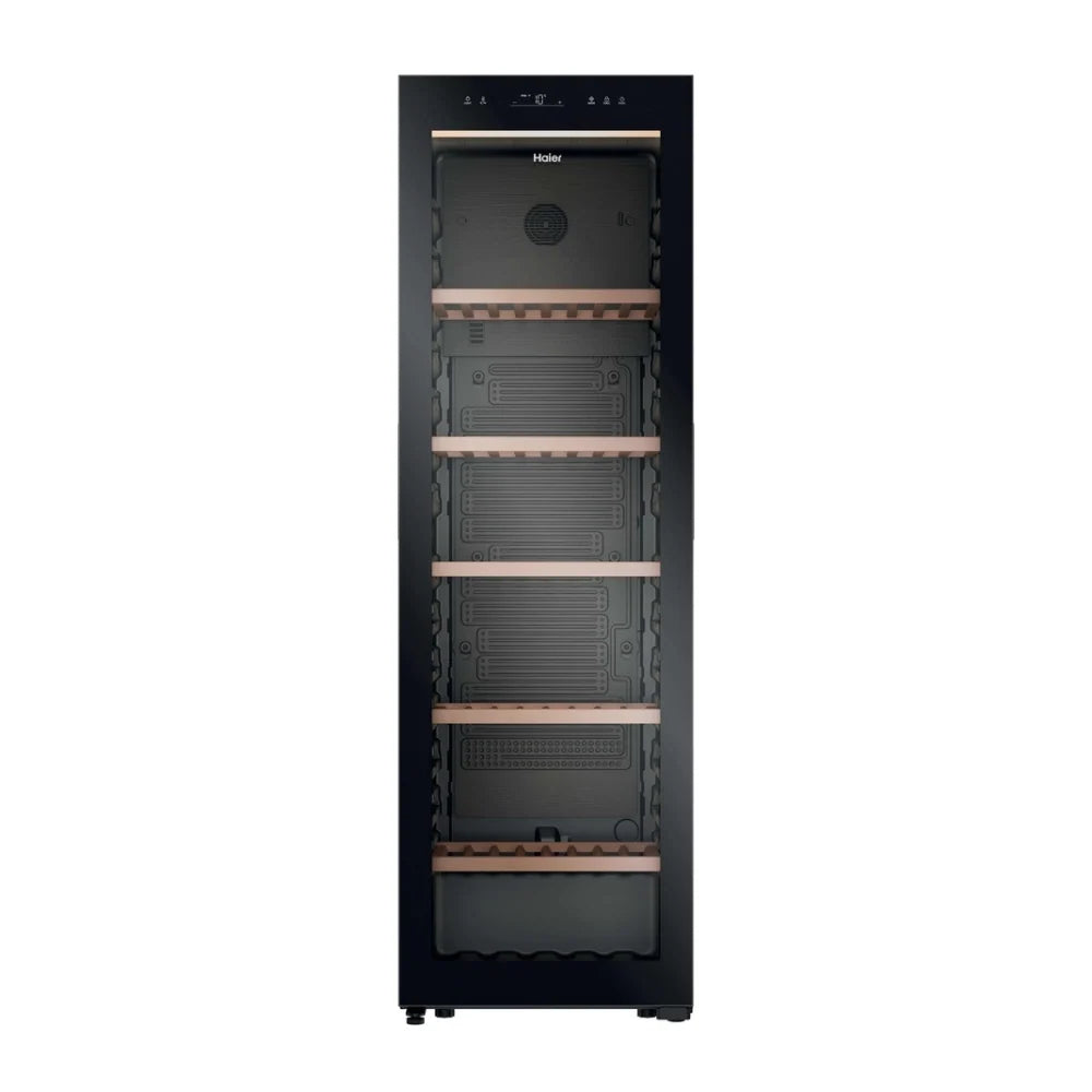 Haier HWS205GGEH1 Vrijstaande Wijnkoelkast | 1 Zone, foto 2
