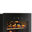 Haier HWS34GGH1 Vrijstaande Wijnkoelkast | 1 Zone, foto 3