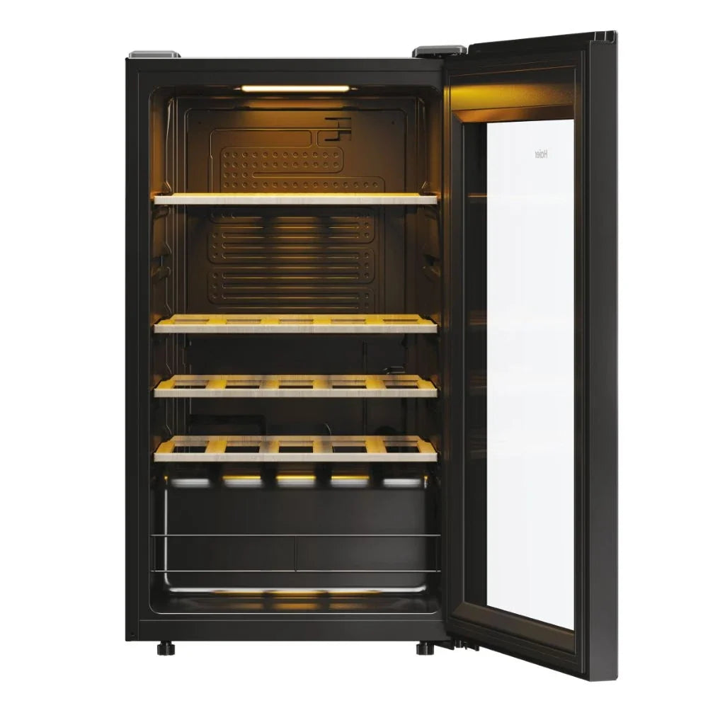 Haier HWS34GGH1 Vrijstaande Wijnkoelkast | 1 Zone, foto 6