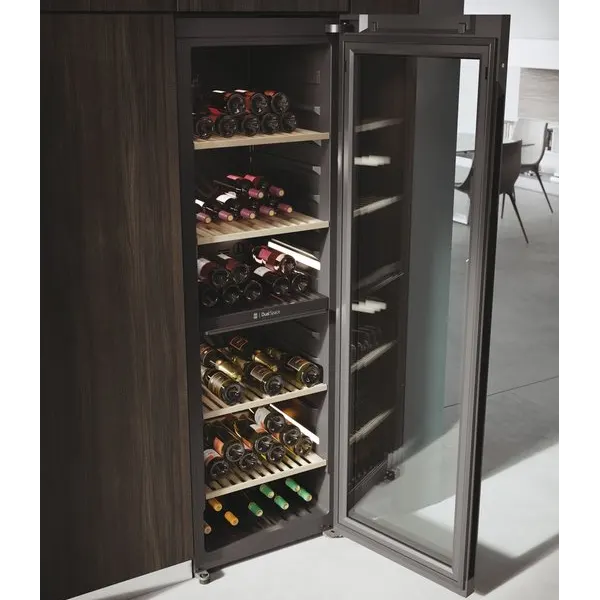 Haier HWS236GDEH1 Vrijstaande Wijnkoelkast | 2 Zones, foto 10