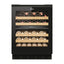 Haier HUC44GDEH1 Onderbouw Wijnkoelkast | 2 Zones
