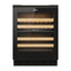 Haier HUC44GDEH1 Onderbouw Wijnkoelkast | 2 Zones, foto 6