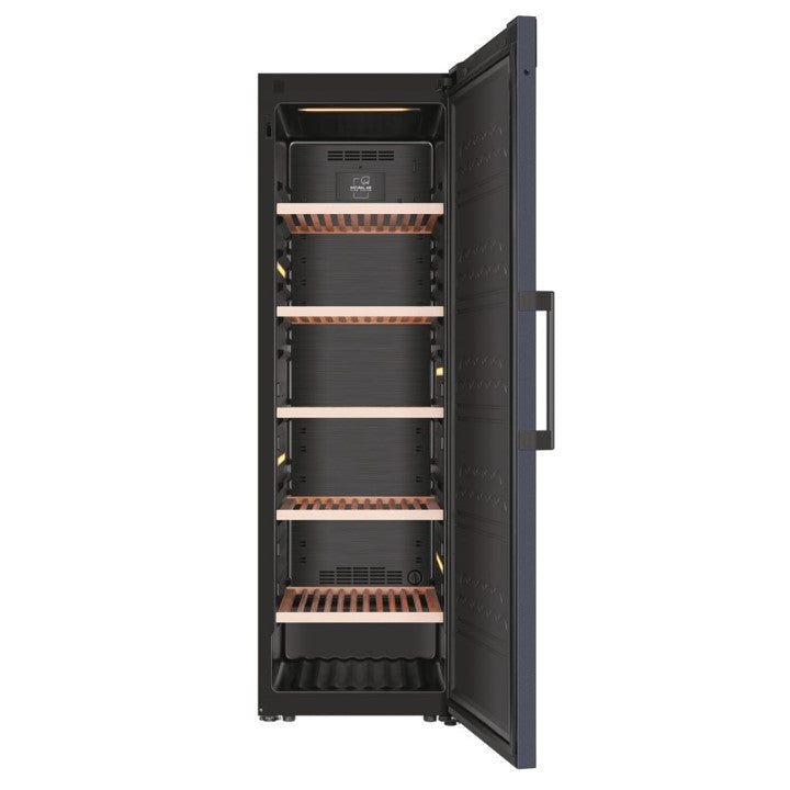 Haier HWS247FAH1 Vrijstaande Wijnkoelkast | 1 Zone, foto 3