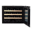 Dunavox DXJ-24.51B Inbouw Wijnkoelkast | 1 Zone, foto 3