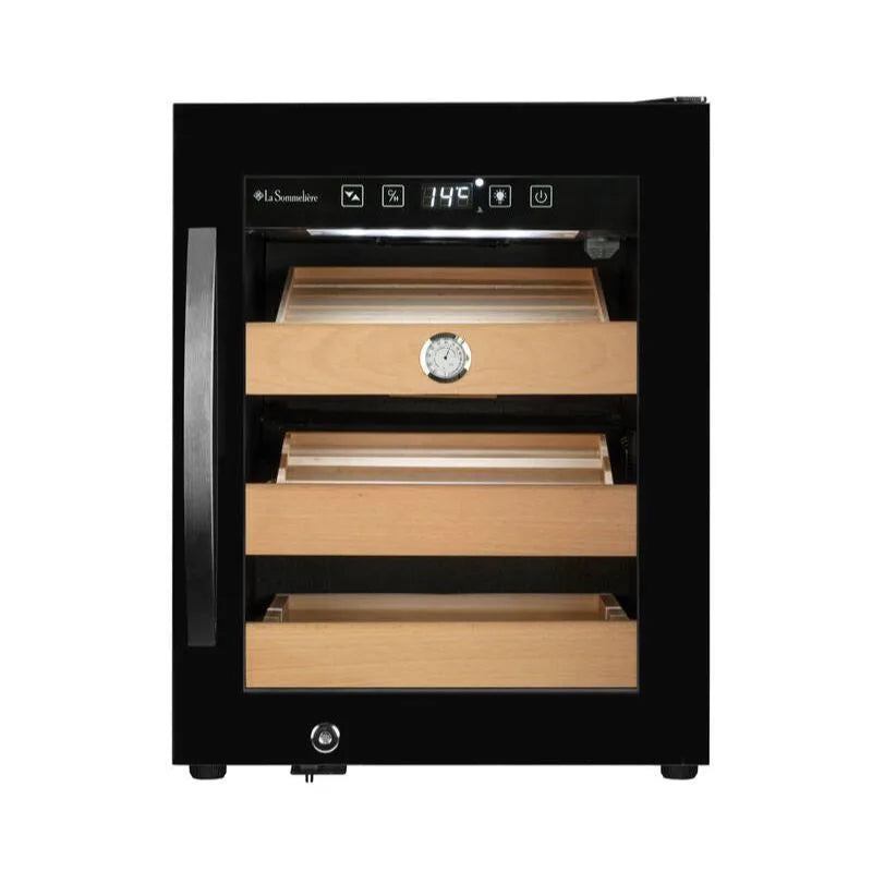 La Sommelière | CIG251 | 1 Zone La Sommelière