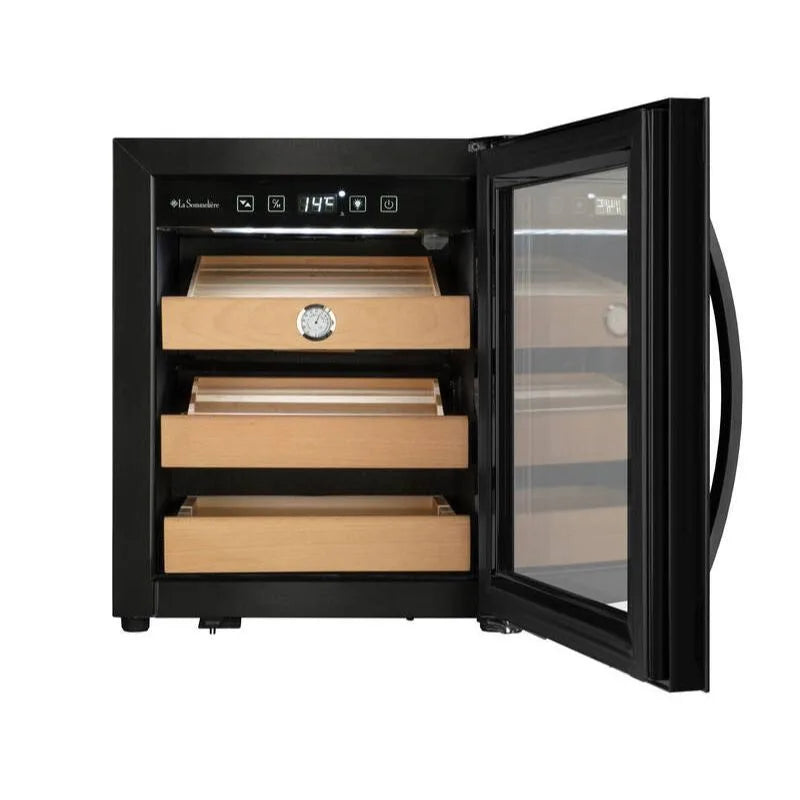 La Sommelière | CIG251 | 1 Zone La Sommelière