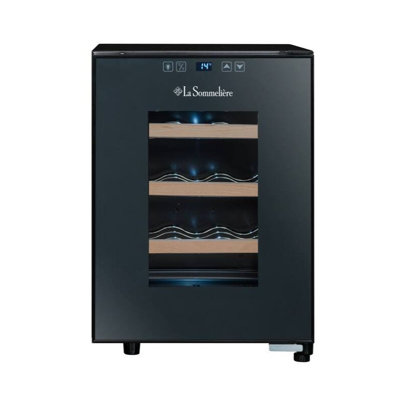 La Sommelière | 12SILENCE | 1 Zone La Sommelière