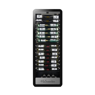 La Sommelière | APOGEE185DZPRO | 2 Zones La Sommelière