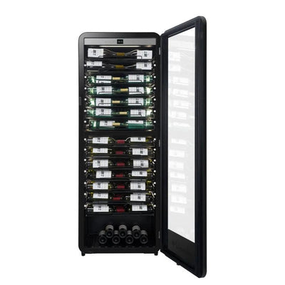 La Sommelière | APOGEE185DZPRO | 2 Zones La Sommelière