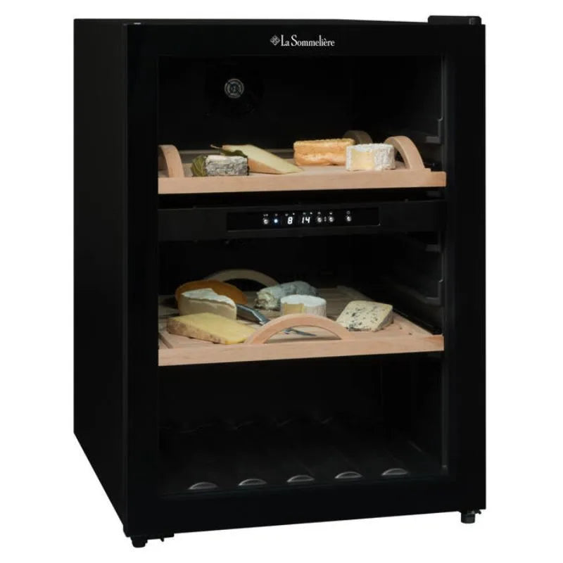 La Sommelière | CAF52 | 2 Zoness La Sommelière