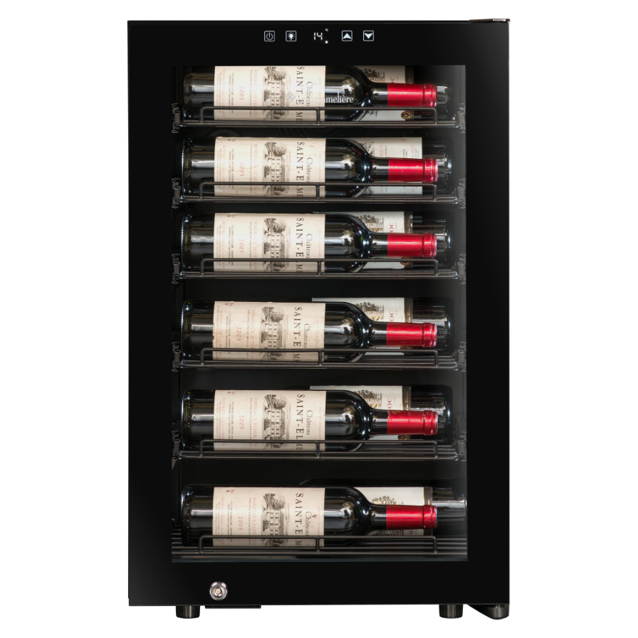 La Sommelière | COLLECTION | 1 Zone La Sommelière