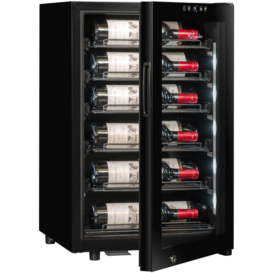 La Sommelière | COLLECTION | 1 Zone La Sommelière