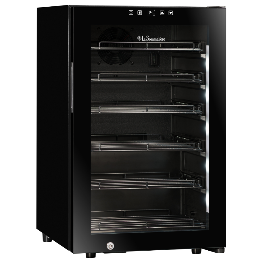 La Sommelière | COLLECTION | 1 Zone La Sommelière