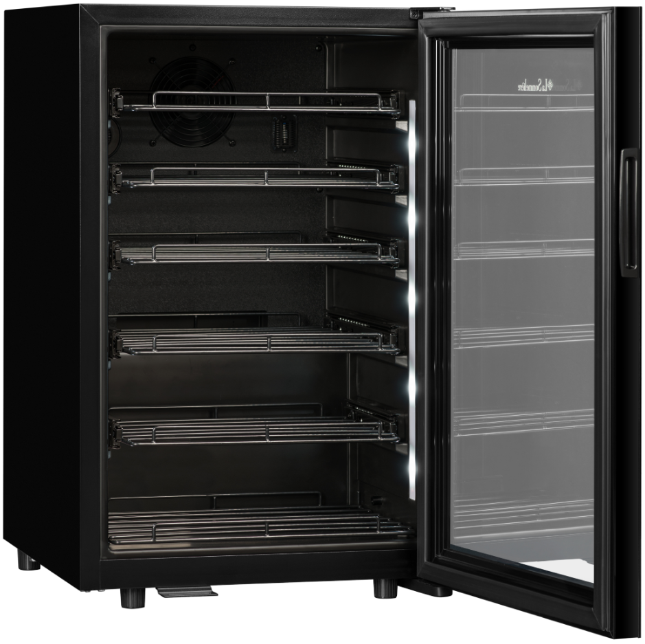 La Sommelière | COLLECTION | 1 Zone La Sommelière