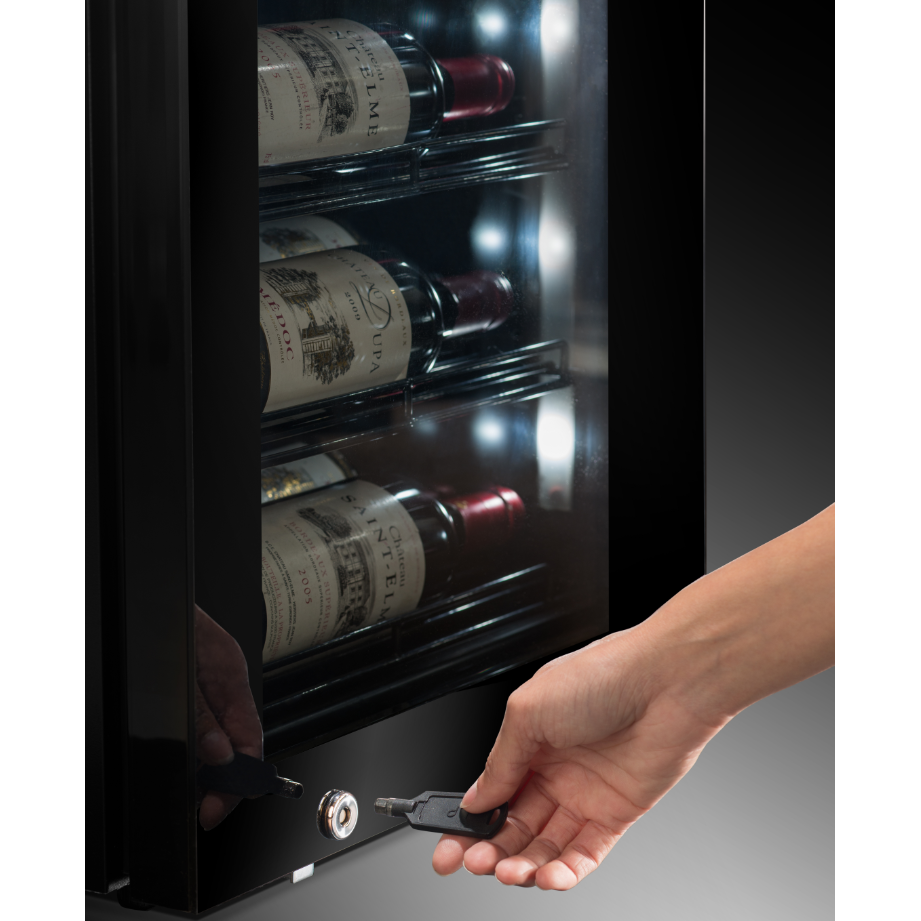 La Sommelière | COLLECTION | 1 Zone La Sommelière