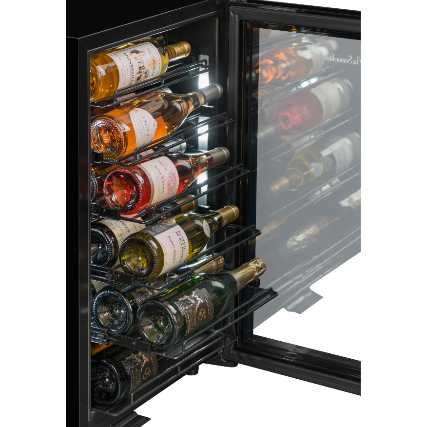 La Sommelière | COLLECTION | 1 Zone La Sommelière