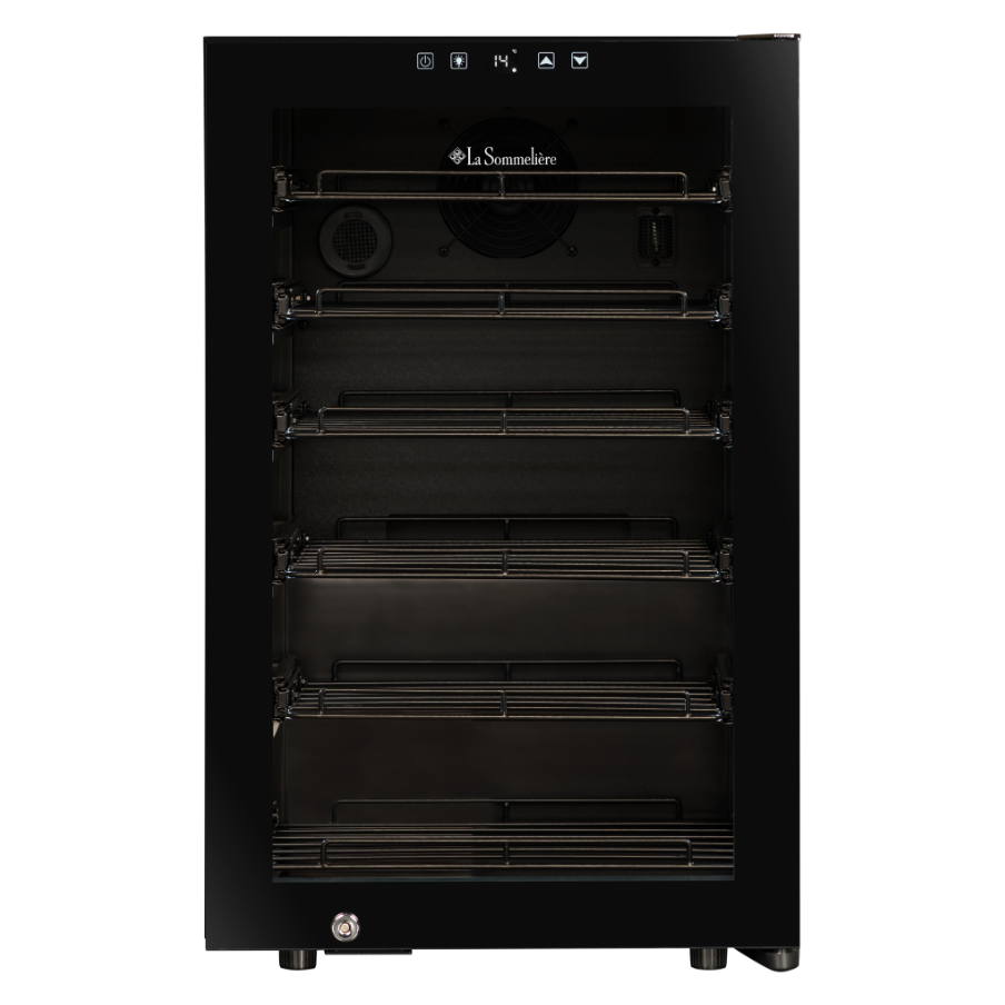 La Sommelière | COLLECTION | 1 Zone La Sommelière