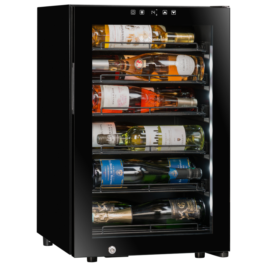 La Sommelière | COLLECTION | 1 Zone La Sommelière