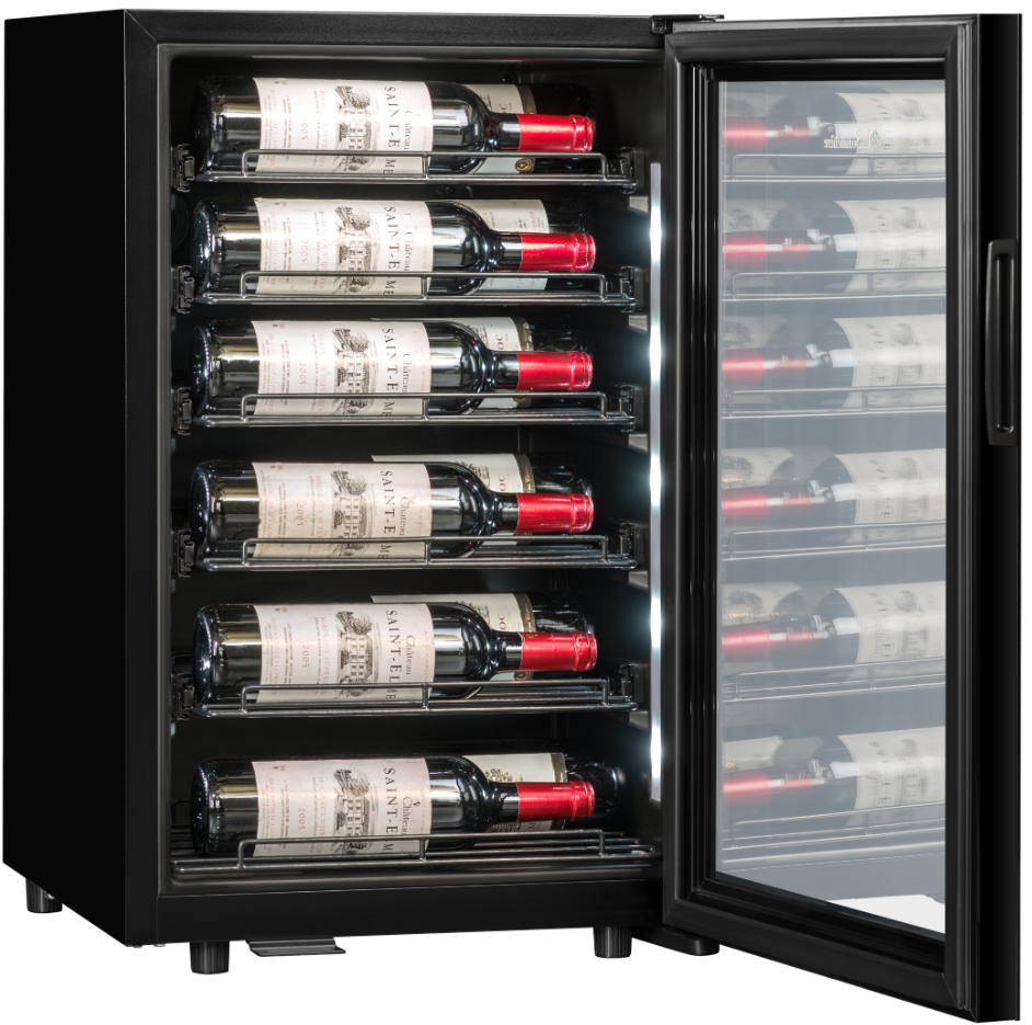 La Sommelière | COLLECTION | 1 Zone La Sommelière