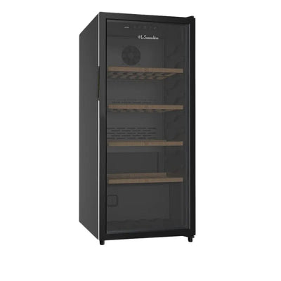 La Sommelière | CTVNE120 | 1 Zone La Sommelière