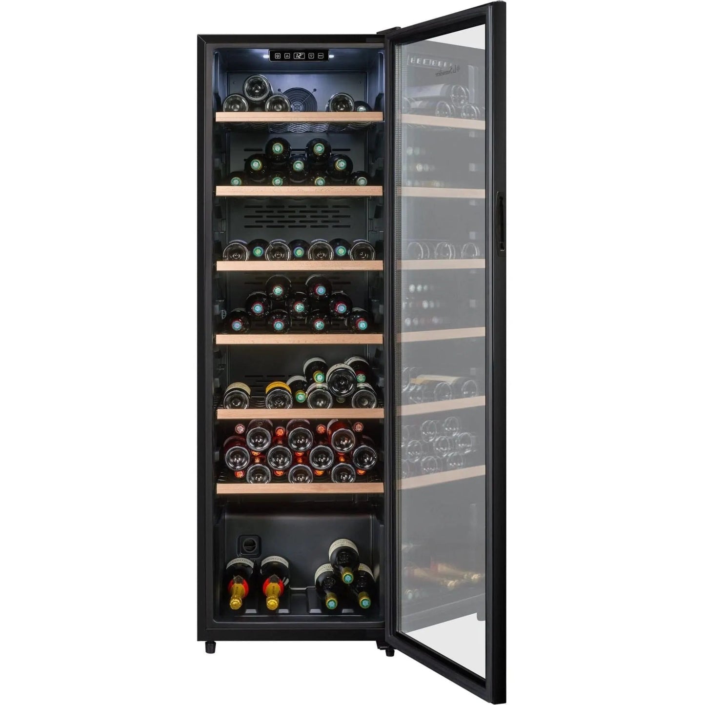 La Sommelière | CTVNE147 | 1 Zone La Sommelière