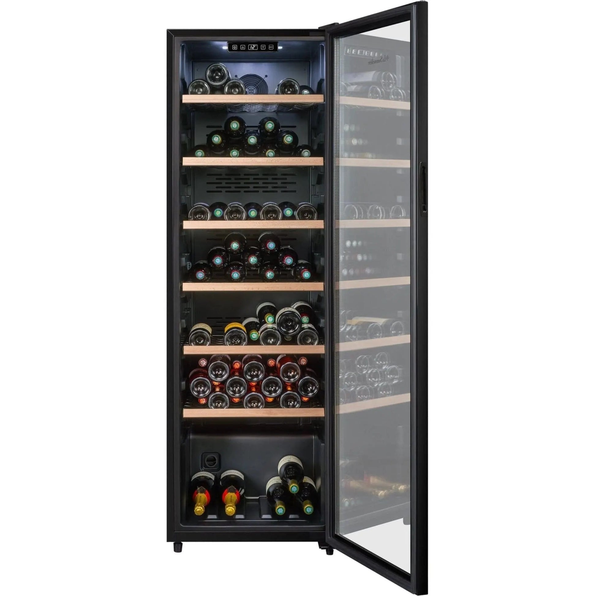 La Sommelière | CTVNE147 | 1 Zone La Sommelière