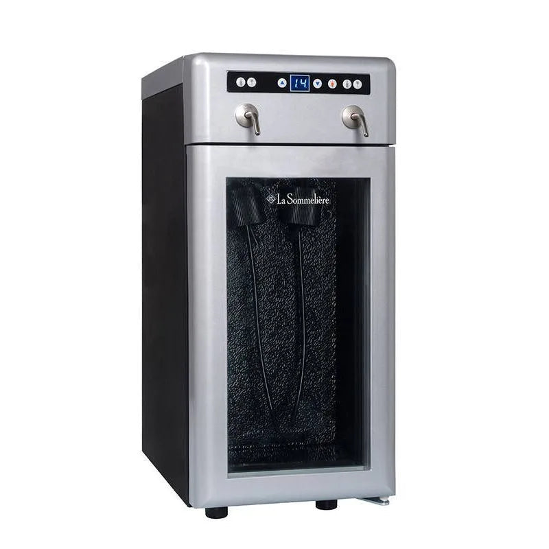 La Sommelière | DVV22 | 1 Zone La Sommelière