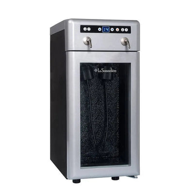 La Sommelière | DVV22 | 1 Zone La Sommelière