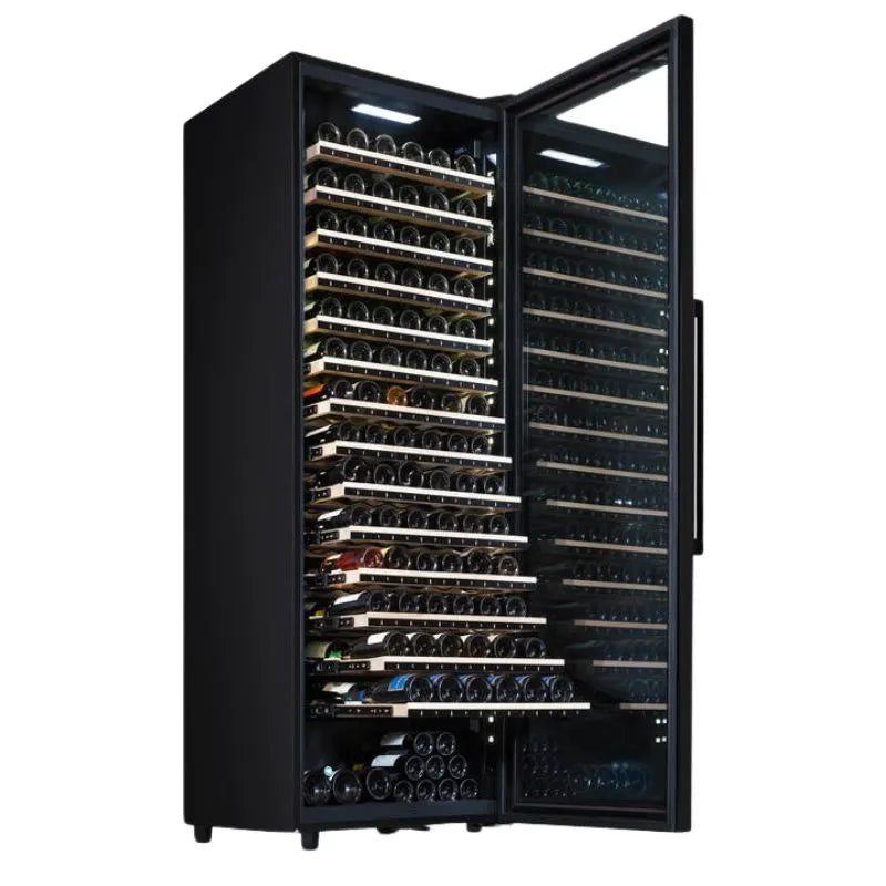 La Sommelière | ECELLAR185 | 1 Zone La Sommelière