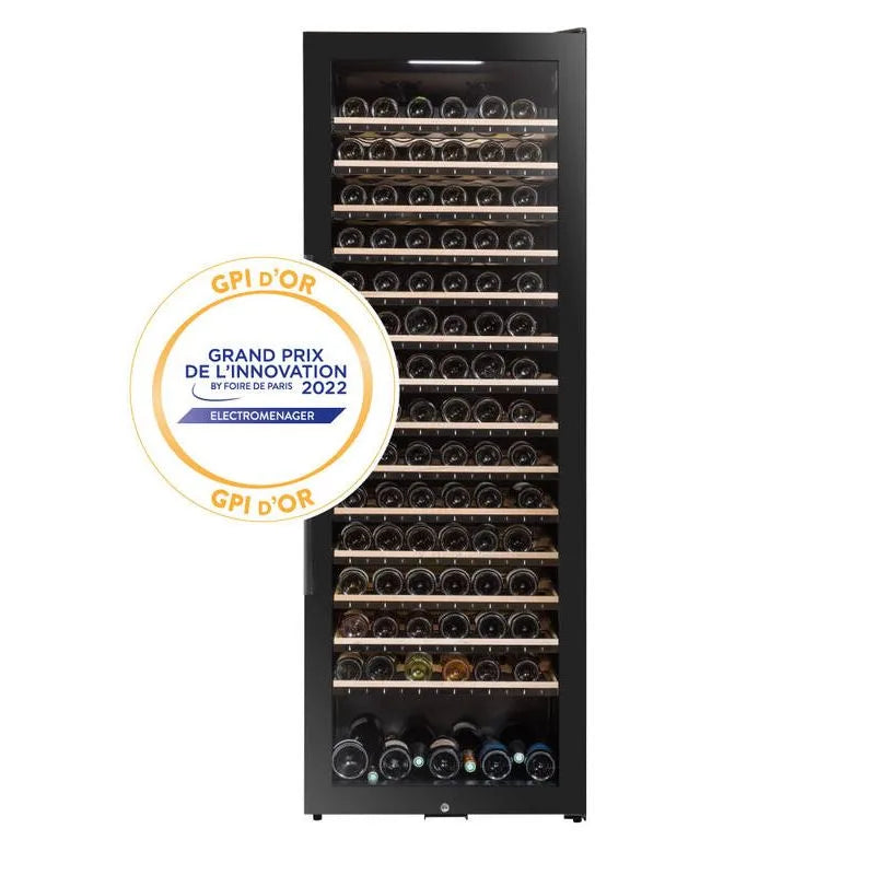 La Sommelière | ECELLAR185 | 1 Zone La Sommelière