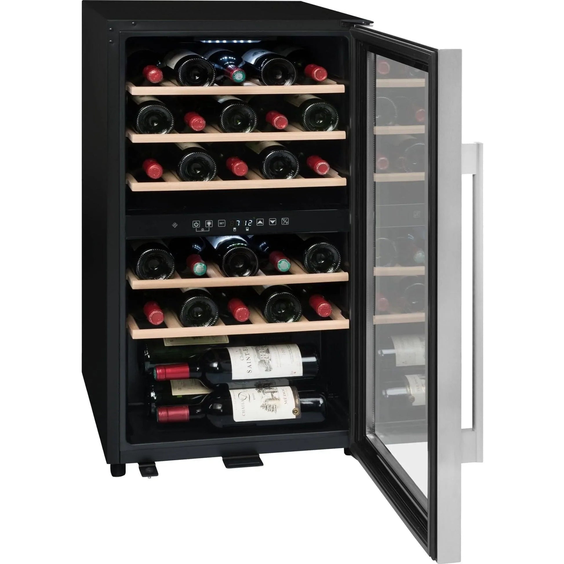 La Sommelière | ECS31.2Z | 2 Zones La Sommelière