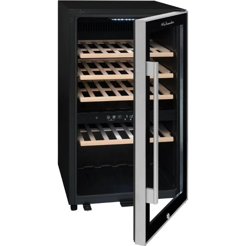 La Sommelière | ECS51.2Z | 2 Zones La Sommelière