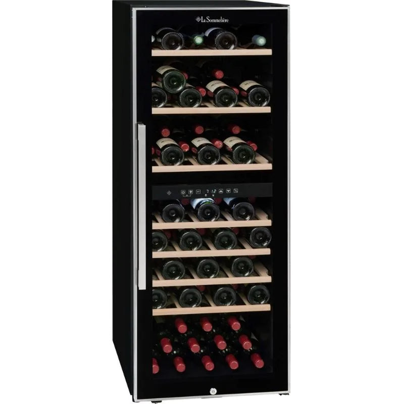 La Sommelière | ECS81.2Z | 2 Zones La Sommelière