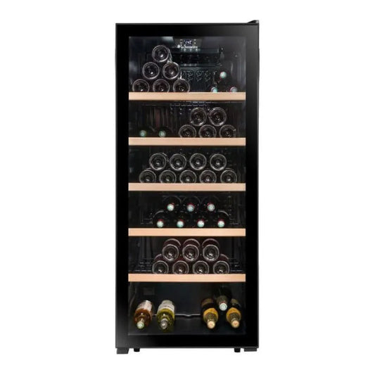 La Sommelière | LS117BLACK | 1 Zone La Sommelière