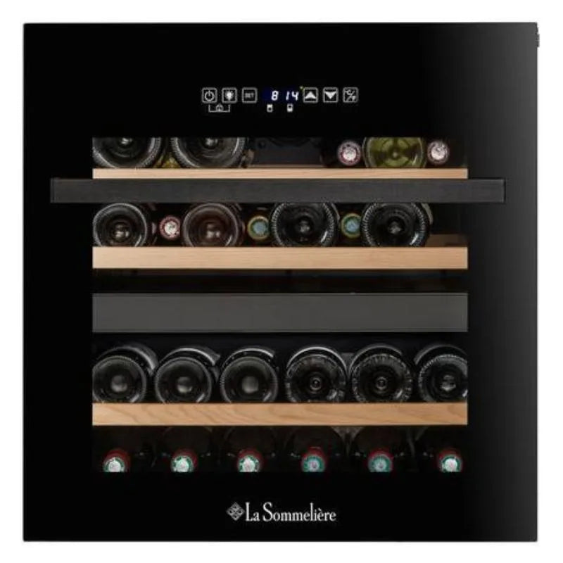 La Sommelière | LSBI36BDZ | 2 Zones La Sommelière