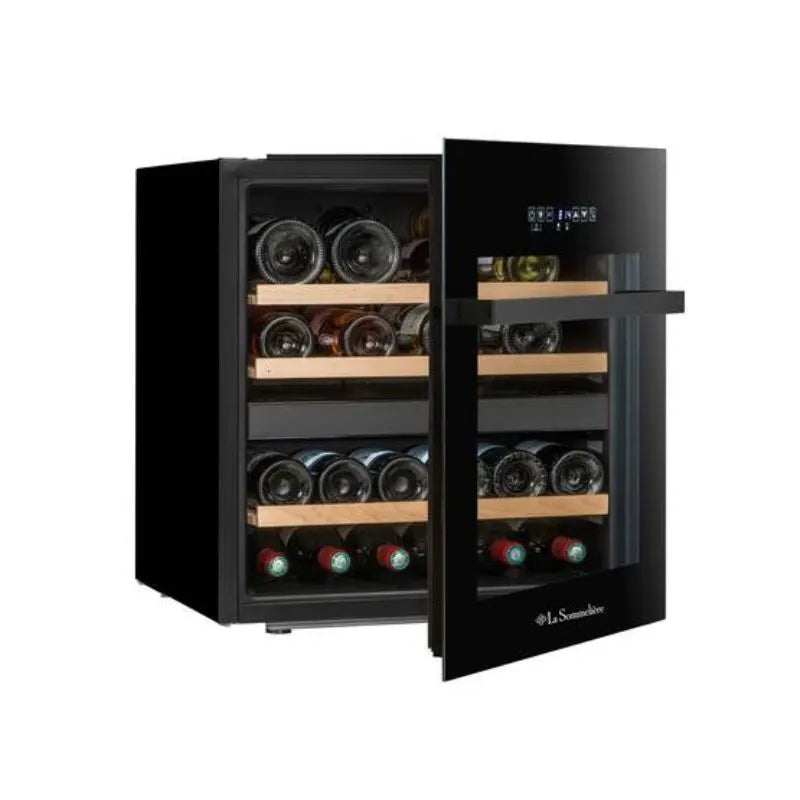 La Sommelière | LSBI36BDZ | 2 Zones La Sommelière
