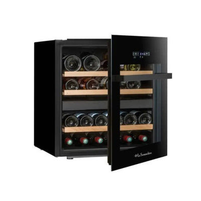 La Sommelière | LSBI36BDZ | 2 Zones La Sommelière
