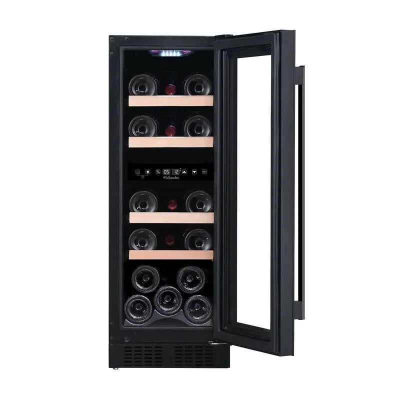 La Sommelière | LSBU18DZ | 2 Zones La Sommelière