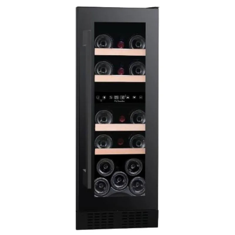 La Sommelière | LSBU18DZ | 2 Zones La Sommelière