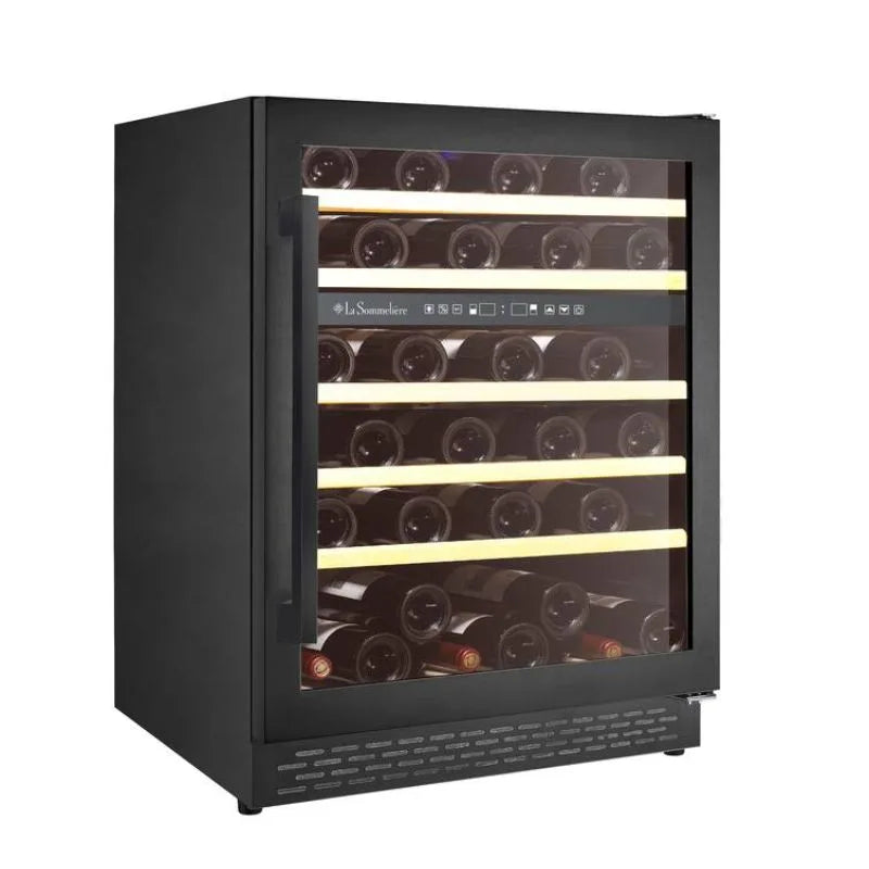 La Sommelière | LSBU51DB2 | 2 Zones La Sommelière