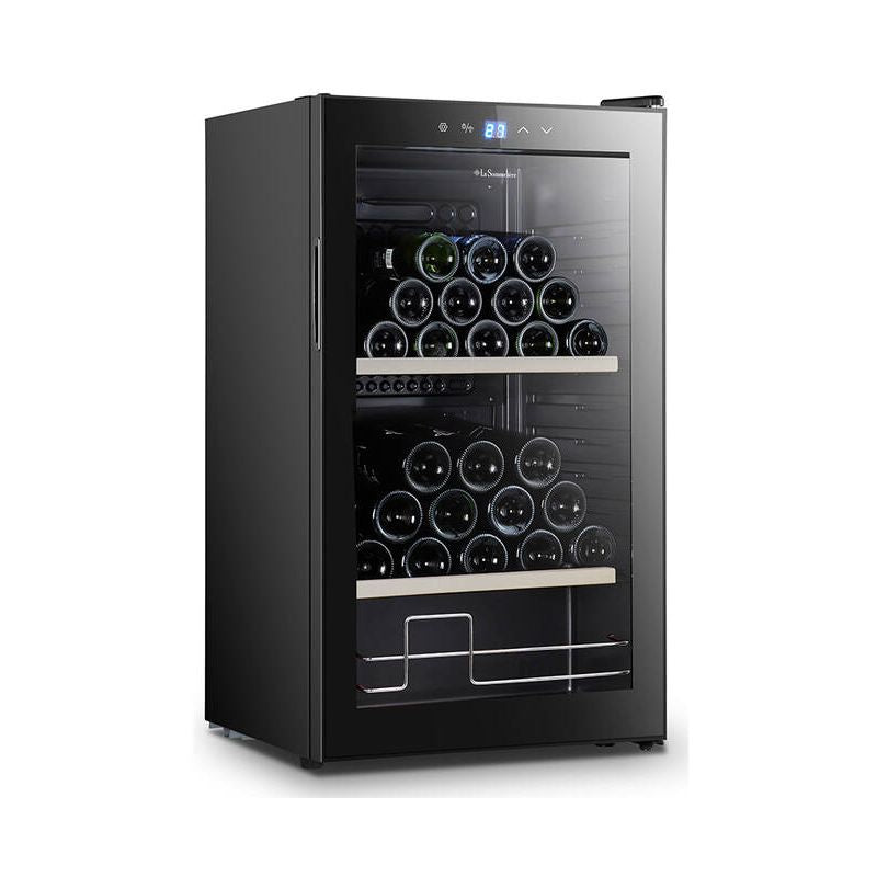 La Sommelière | SLS41 | 1 Zone La Sommelière