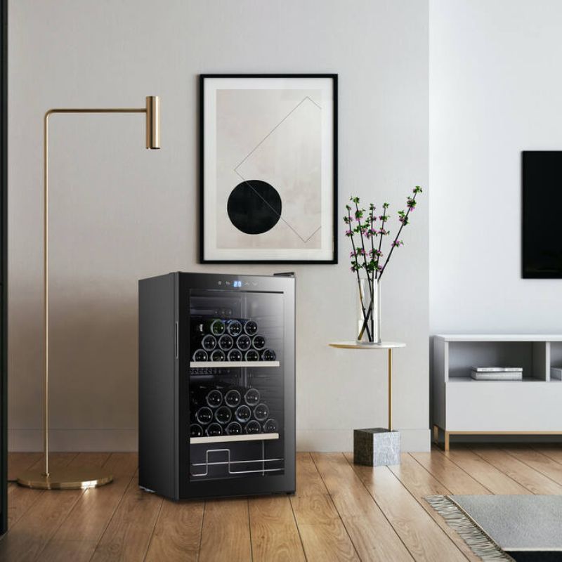 La Sommelière | SLS41 | 1 Zone La Sommelière