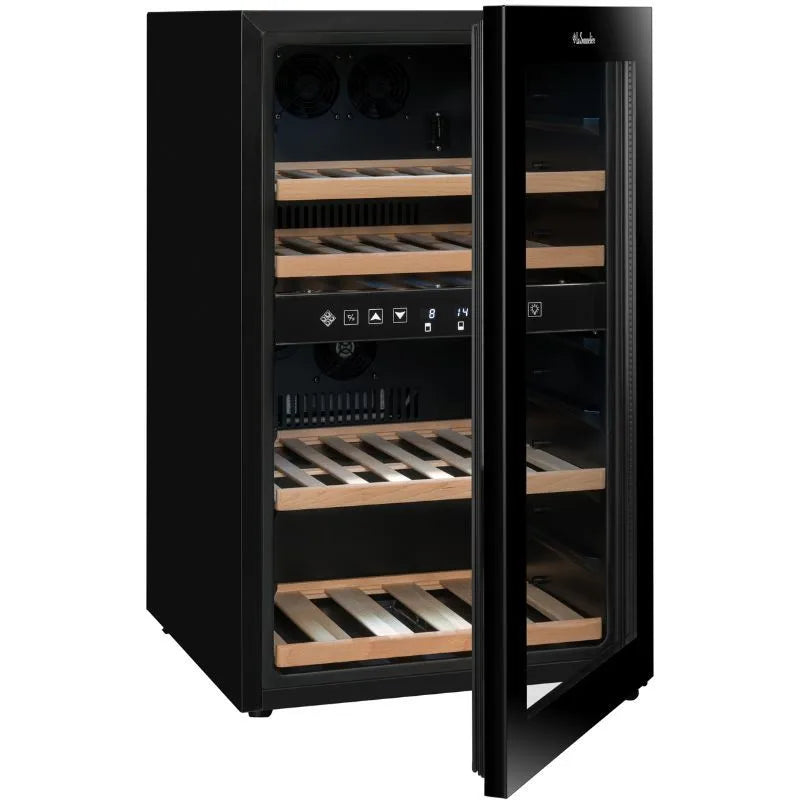 La Sommelière | SLS45DZ | 2 Zones La Sommelière