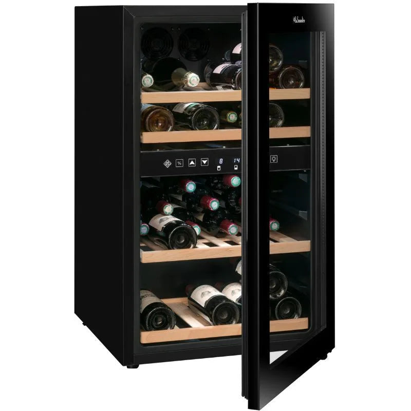 La Sommelière | SLS45DZ | 2 Zones La Sommelière